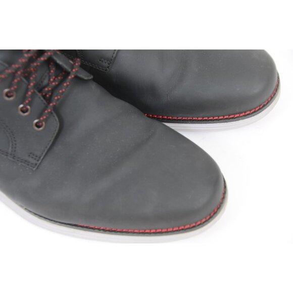 Cole Haan Men 11W Øriginal Grand Remastered Brogue Leather Wingtip Oxford Preppy main image 10